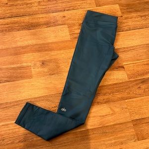 Alo Airbrush Yoga Leggings